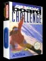 Nintendo  NES  -  Snowboard Challenge (Europe)